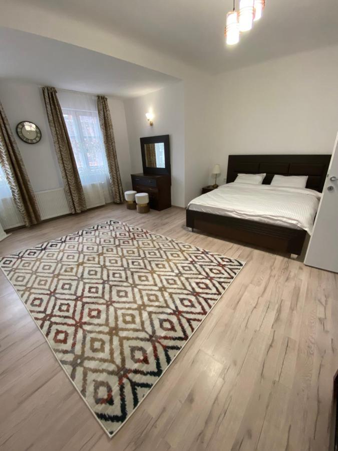 Centralhome Ap1 Sighisoara Exterior photo