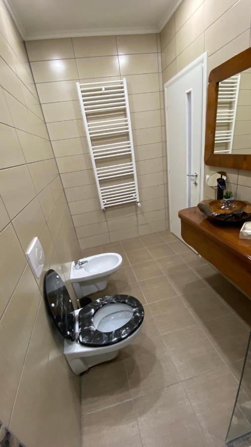 Centralhome Ap1 Sighisoara Exterior photo